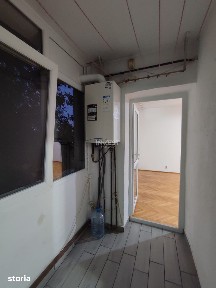 Apartament 2 camere Nicoliona