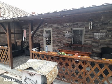 Casa in Vlaicu sub 100.000 euro!
