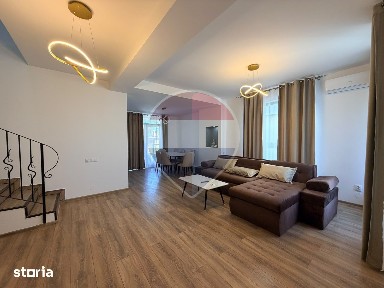Casa moderna zona Ford, 3 dormitoare