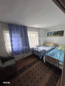 Casa cu 4 camere, cazare muncitori sau sediu firma, cartierul Romanes