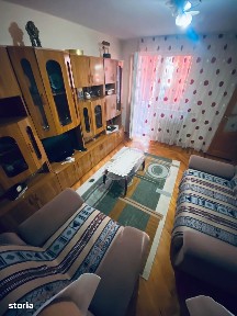 Apartament cu 2 camere mobilat