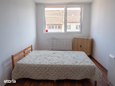 Apartament 2 camere mansarda | G. Enescu | 2c-7956