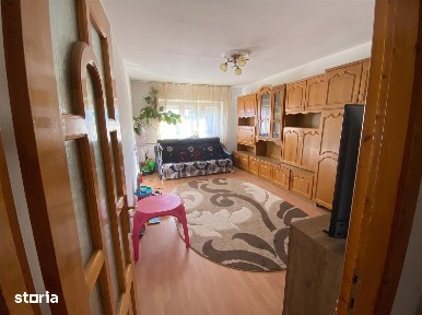 Apartament 2 camere Burdujeni | Vedere la parc | Etaj 2 |2c-7982