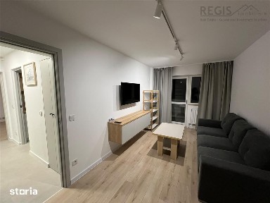 Apartament 2 Camere | Zona Grivitei