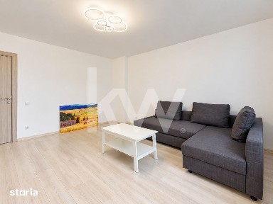 Inchiriere apartament cu 2 camere, renovat si spatios - Strada Lunga