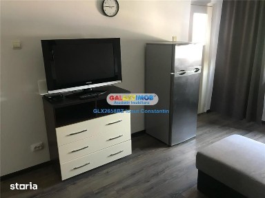 Inchiriere garsiniera moderna zona Unirii Centru