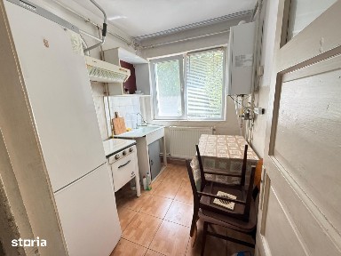 Apartament 2 camere Ultracentral Medgidia vis a vis Primarie