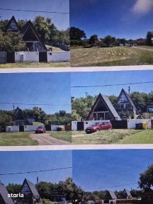 Case de vanzare in Salciua Noua, Jud. Timis