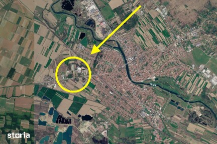Casa cu teren 10.000mp si foarte multe posibilitati