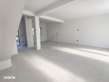 Duplex 3 camere - personalizare interioara - asfalt