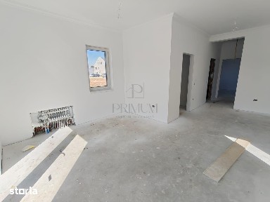 Duplex 3 camere - personalizare interioara - zona linistita