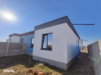 DUPLEX MODERN - BUCATARIE INCHISA - 2 BAI