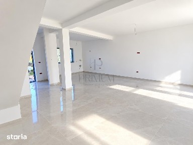 DUPLEX PE ETAJ - 3 CAMERE - FINISAJE LA CERERE
