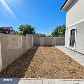 Duplex de vanzare, 105 mp, zona Giroc