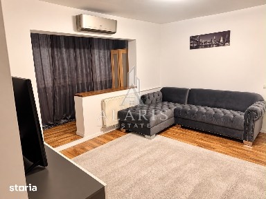 Apartament 2 camere, loc de parcare, zona Lipovei