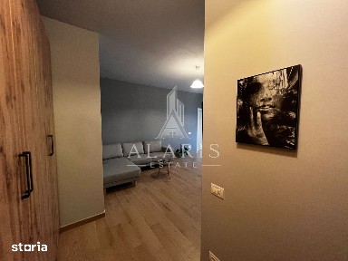 Apartament modern 2 camere, loc de parcare inclus, Dumbravita