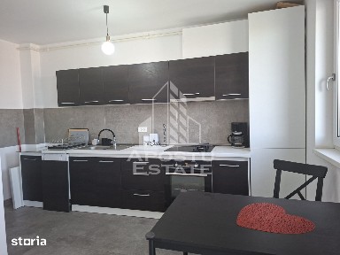 Apartament de inchiriat cu 2 camere, vis-a-vis de Moteletul