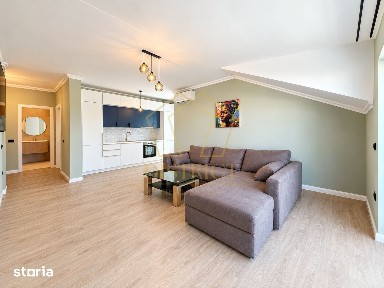 Apartament Superb cu 2 camere | Prima inchiriere | Etajul 2 | Giroc -