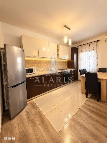 Apartament 3 camere, loc propriu de parcare, zona Braytim