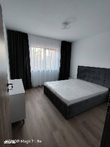 Sanandrei - Central - Apartament 2 Camere - Constructie Noua - Loc Par