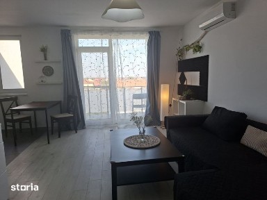 Apartament de inchiriat cu 2 camere