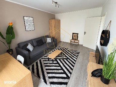 Apartament cu 3 camere | Circumvalatiunii