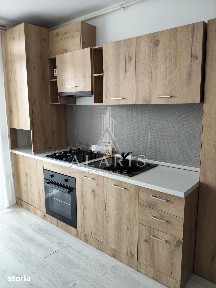 Apartament cu 3 camere, două locuri de parcare, Dumbravita