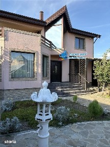 Vanzare casa moderna P+1