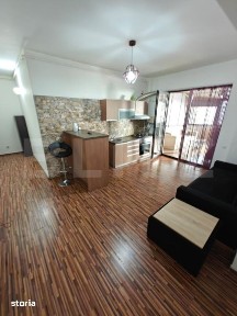 Studio de inchiriat, 60 mp, zona Ultracentral