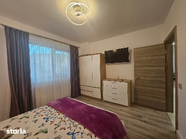 Oferta inchiriere ap 2 cam fond nou, Exercitiu, parcare, 550 EURO