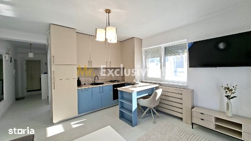 Apartament 2 camere Bloc nou loc de parcare Cavalerului Residence