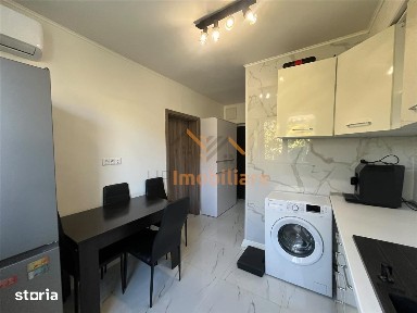 APARTAMENT 1 CAMERA | ETAJ INTERMEDIAR | ROGERIUS | ORADEA