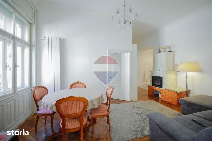 Palatul Vulturul Negru - apartament 3 camere, regim hotelier autorizat