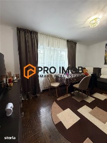 Apartament 3 camere cf 2 decomandat zona Sud