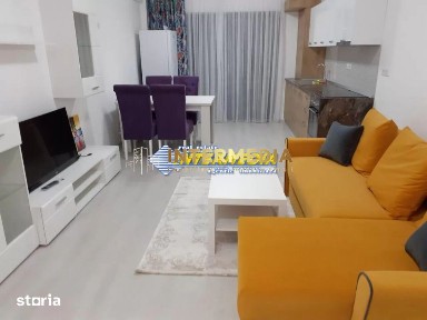 Apartament NOU 2 camere Mobilat complet de Inchiriat Alba Iulia Zona C