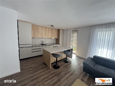Apartament NOU de inchiriat in Alba Iulia Cetate