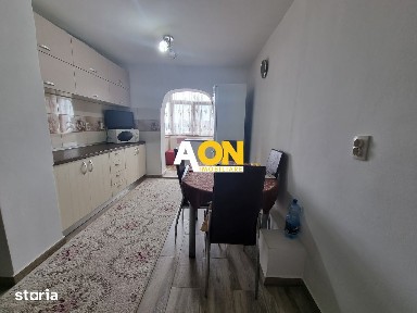 Apartament 3 Camere,Decomandat,Complet Mobilat