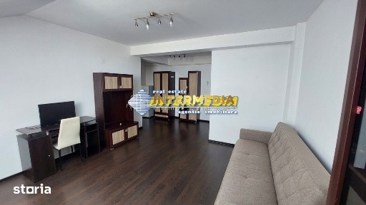 Apartament Nou 2 camere, mobilat si utilat in Alba Iulia zona Tolstoi