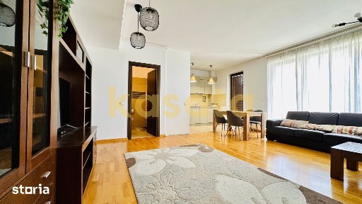 OPORTUNITATE | APARTAMENT 2 CAMERE | PERLA RESIDENCE | PIPERA |PARCARE