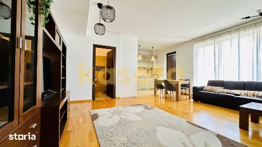 OPORTUNITATE | APARTAMENT 2 CAMERE | PERLA RESIDENCE | PIPERA |PARCARE