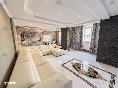 Apartament 3 camere cu parcare în Popești-Leordeni, strada Oituz