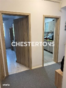 Apartament 3 camere mobilat si utilat complet in zona Cartierul Latin