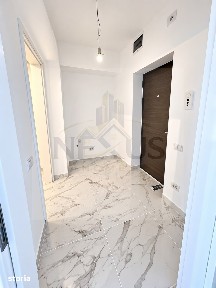 Garsoniera |Perla Residence| -nemobilata