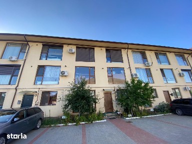 Apartament decomandat 2 camere - Bragadiru, Str. Celofibrei