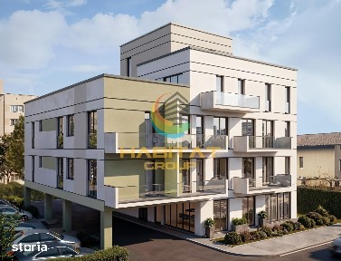 2 Camere Popesti Leordeni/Biruintei Bloc Boutique-Dezvoltator
