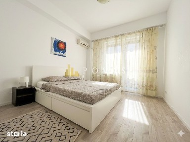 Apartament 3 Camere Erou Iancu Nicolae Voluntari