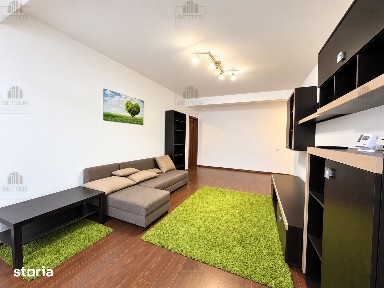 Apartament 3 camere, 79 mp, mobilat și utilat - Popești-Leordeni