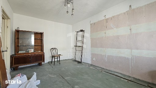 Pantelimon - 2 camere - bloc anvelopat - oportunitate de investitie