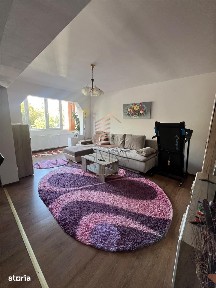 Chirie apartament 3 camere, tip AN, zona Nufarul