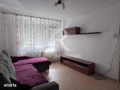 Apartament cu 3 camere | Etaj 1 | Rogerius | Oradea